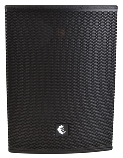 Full Range Passive Speaker Cabinet with Choice of Size & Colour